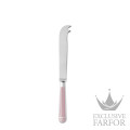 00127028 Christofle Talisman Rose Quartz "Посеребрение" Нож для сыра 21см