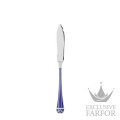 00123020 Christofle Talisman Royal Blue "Посеребрение" Нож для рыбы 20см