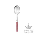00126006 Christofle Talisman Ruby "Посеребрение" Ложка для овощей 26см