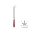 00126028 Christofle Talisman Ruby "Посеребрение" Нож для сыра 21см