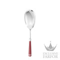 00126058 Christofle Talisman Ruby "Посеребрение" Ложка для риса / фри 25см