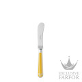 00124031 Christofle Talisman Sahara "Посеребрение" Нож для масла 15,5см