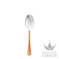00125002 Christofle Talisman Tangerine "Посеребрение" Столовая ложка 21см