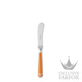 00125031 Christofle Talisman Tangerine "Посеребрение" Нож для масла 15,5см