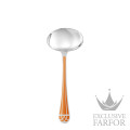 00125040 Christofle Talisman Tangerine "Посеребрение" Ложка для соуса 19см