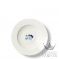 0105500200 Dibbern Impression - Blau Тарелка глубокая 23см