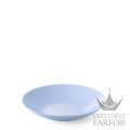 2015500063 Dibbern One Color - Morgenblau Тарелка глубокая 24см