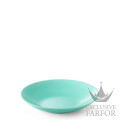 2015500036 Dibbern One Color - Türkis Тарелка глубокая 24см