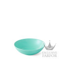 2021700036 Dibbern One Color - Türkis Чаша для мюсли 15,5см