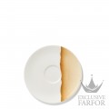0310918303 Dibbern Silhouette - Beige Блюдце для чашки 16см