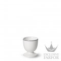 0119012504 Dibbern Simplicity "Grau" Подставка для яиц 
