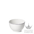 0120312504 Dibbern Simplicity "Grau" Чаша бульонная 12,5см