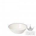 0120712504 Dibbern Simplicity "Grau" Чаша десертная 16см