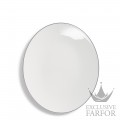 0322012504 Dibbern Simplicity "Grau" Блюдо овальное / Блюдо для рыбы 32см