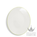 0322012511 Dibbern Simplicity "Limone" Блюдо овальное / Блюдо для рыбы 32см