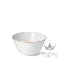 0321012508 Dibbern Simplicity "Orange" Салатник 20см