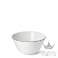 0321012507 Dibbern Simplicity "Schwarz" Салатник 20см