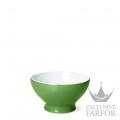 2020300042 Dibbern Solid Color "Apfelgrün" Чаша бульонная 13,5см