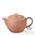 2017400060 Dibbern Solid Color "Blush" Чайник 1,1л