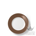 2001900065 Dibbern Solid Color - Chocolate Тарелка 19см
