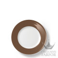2002100065 Dibbern Solid Color - Chocolate Тарелка 21см