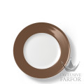 2002600065 Dibbern Solid Color - Chocolate Тарелка 26см