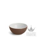 2020500065 Dibbern Solid Color - Chocolate Чаша 15см