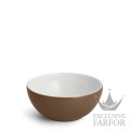 2020900065 Dibbern Solid Color - Chocolate Чаша 20см