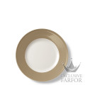 2002100059 Dibbern Solid Color "Clay" Тарелка 21см