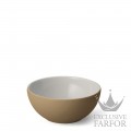 2020900059 Dibbern Solid Color "Clay" Чаша 20см