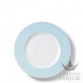 2002600026 Dibbern Solid Color "Eisblau" Тарелка 26см