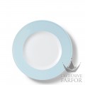 2002800026 Dibbern Solid Color "Eisblau" Тарелка 28см
