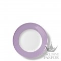 2001900024 Dibbern Solid Color "Flieder" Тарелка 19см