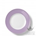 2002800024 Dibbern Solid Color "Flieder" Тарелка 28см