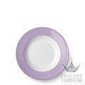 2005500024 Dibbern Solid Color "Flieder" Тарелка глубокая 23см