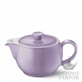 2017400024 Dibbern Solid Color "Flieder" Чайник 1,1л