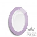 2022100024 Dibbern Solid Color "Flieder" Блюдо овальное 33см
