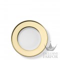 2002100070 Dibbern Solid Color "Gold" Тарелка 21см