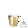 2014400070 Dibbern Solid Color "Gold" Кружка 0,32л