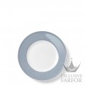 2001900052 Dibbern Solid Color "Grau" Тарелка 19см