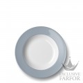 2005500052 Dibbern Solid Color "Grau" Тарелка глубокая 23см
