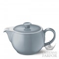 2017400052 Dibbern Solid Color "Grau" Чайник 1,1л