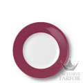 2002600023 Dibbern Solid Color "Himbeere" Тарелка 26см