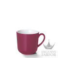 2014400023 Dibbern Solid Color "Himbeere" Кружка 0,32л