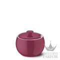 2016000023 Dibbern Solid Color "Himbeere" Сахарница 0,3л