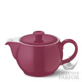 2017400023 Dibbern Solid Color "Himbeere" Чайник 1,1л