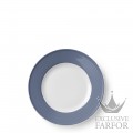 2001900058 Dibbern Solid Color "Indigo" Тарелка 19см