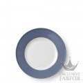 2002100058 Dibbern Solid Color "Indigo" Тарелка 21см