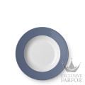 2005500058 Dibbern Solid Color "Indigo" Тарелка глубокая 23см