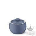 2016000058 Dibbern Solid Color "Indigo" Сахарница 0,3л